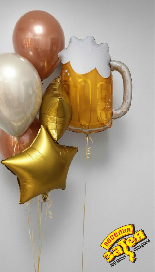 Сет "Кружка пива"