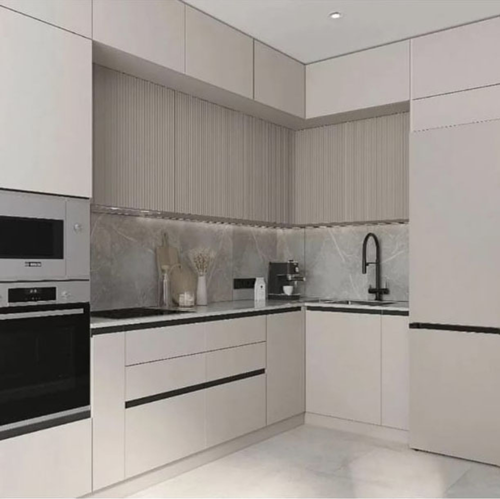 Кухни на заказ