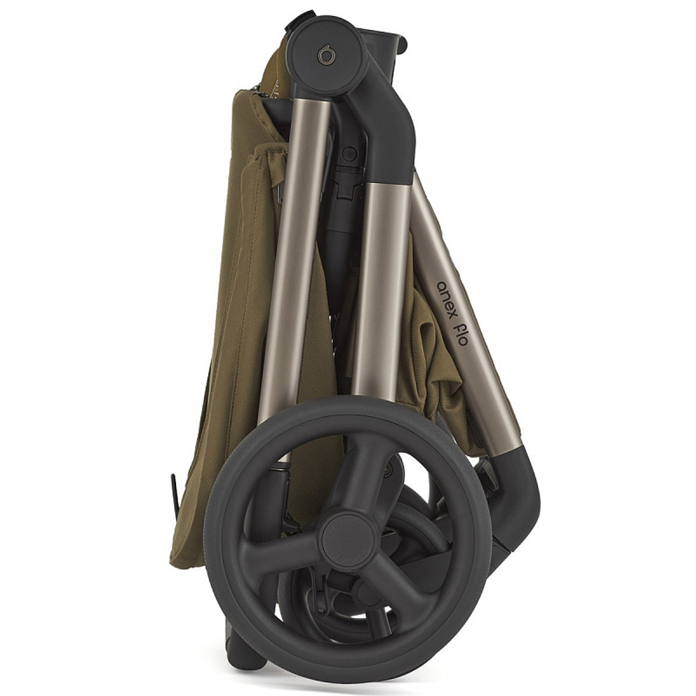 Детская коляска Anex Flo 2 в 1 Astra