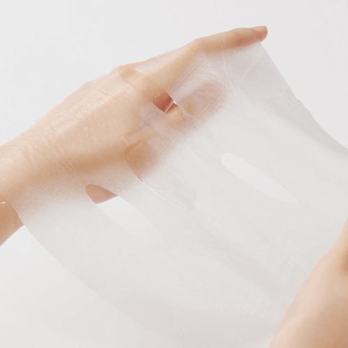 JMsolution Layer Care Lead Mask обновляющая маска для чувствительной кожи