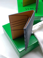 Обложка-портмоне Bottega Veneta