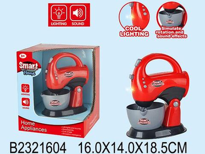 Быт.техника Блендер, коробка 2027-54