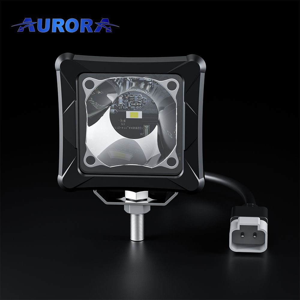 Aurora ALO-D3-2-P23-RGB