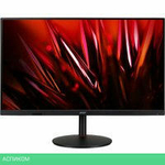 Игровой монитор Acer Nitro XV322QKV3bmiiphx UM.JX2EE.301