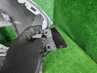 Бампер передний Hyundai Creta 1 (2016-2021)