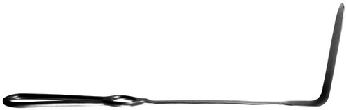 ТМ- ЗМ-46 Зеркало-подъемник по Отто, 4, 45х60,250мм