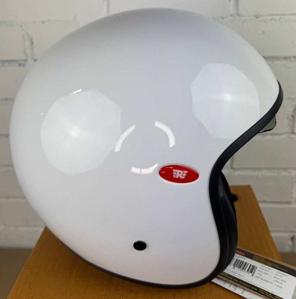 Шлем Royal Enfield AVIATOR SOLID OF IED FIB G