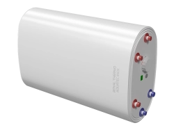 Бойлер косвенного нагрева Royal Thermo AQUATEC INOX-F 80 настенный