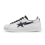 Кроссовки A BATHING APE SKULL STA, 0ZXSHM191007K