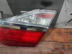 Фонарь задний правый Toyota Camry (XV55) 14-18 Б/У Оригинал 8158133291