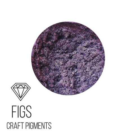 CraftPigments, "Инжир", 25мл