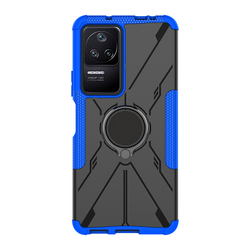 Чехол Panzer Case для Xiaomi Poco F4