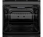 Шкаф духовой электрический MAUNFELD AEOC.575S фото 4