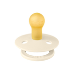 BIBS Studio Colour - Pin Ivory Steel Blue 0-6 месяцев