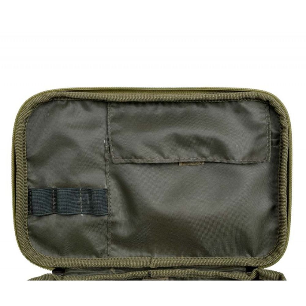 CARP PRO Сумка-органайзер Diamond для терминальных снастей и аксессуаров 26x17x9см