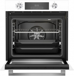 Встраиваемый электрический духовой шкаф Hotpoint FE8 821 H WH 869891000080