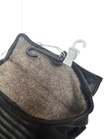 Перчатки оптом. Мужские. Материал верха: Кожаные люкс качества. Подклад: Трикотаж-шерсть. 10 шт в упаковке.