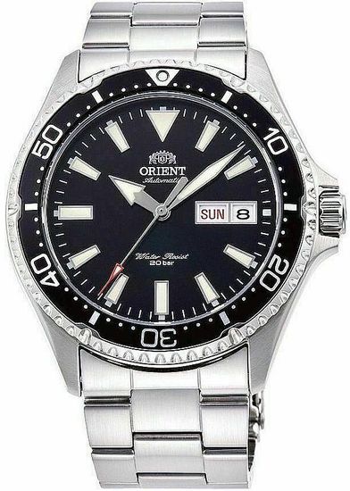 Мужские часы Orient RA-AA0001B19B