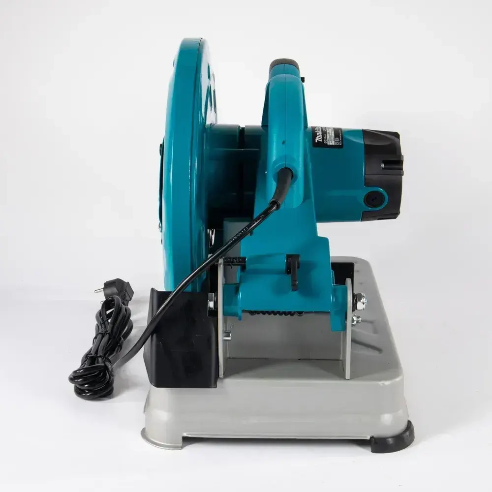 Makita, отрезная пила, 2200W, 355 MM, от сети