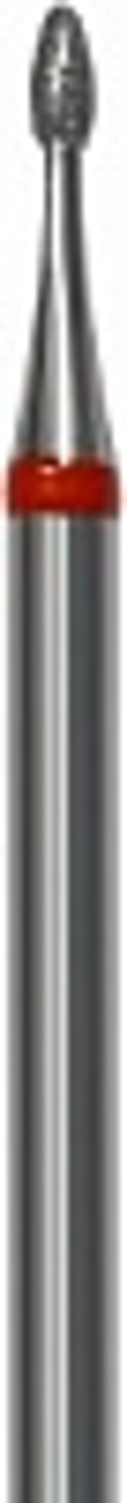 Бор алмазный, тип HP, 379-014F-HP, NTI, Германия