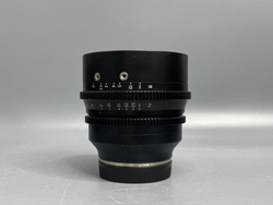 7Artisans Spectrum 50mm T2.0 Sony E