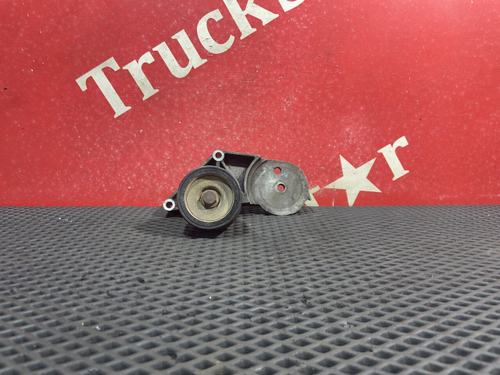 Кронштейн ролика натяжителя