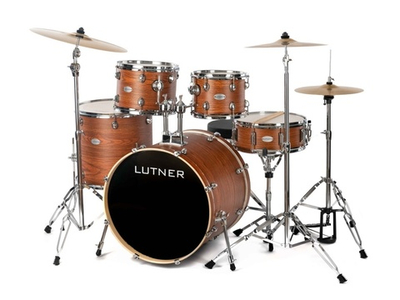 Ударная установка Fleet 08W-1200Nat