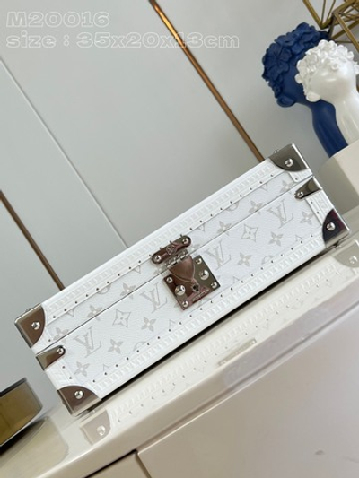 Louis Vuitton Coffret 8 Montres