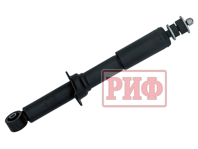 Амортизатор РИФ передний Toyota Land Cruiser Prado 90/95, 4runner 1996-2002, штатный