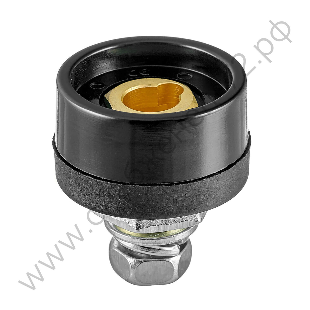 Розетка панельная 10-25 ROV1025