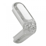 TENGA Мастурбатор Flip Zero белый