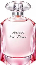 Shiseido Ever Bloom