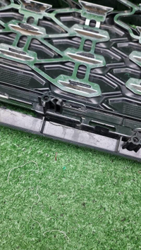 Решетка радиатора Audi Q5 2 (2020-н.в.)