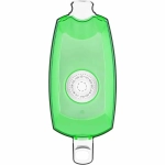 Фильтр-кувшин Аквафор Лайн, зеленый