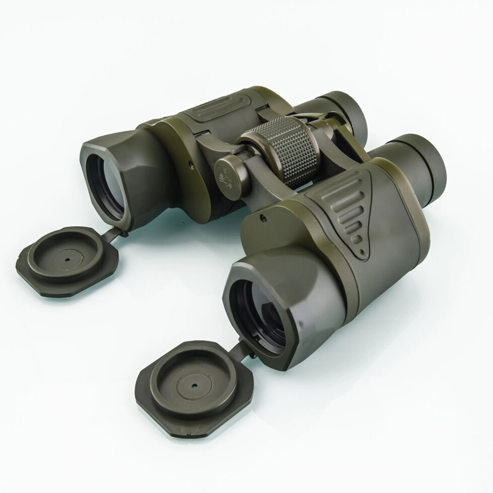 Водонепроницаемый бинокль Military Marine 50x50