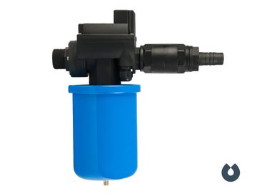 Комплект автоматики АКВАРОБОТ ТУРБИ-М3-2