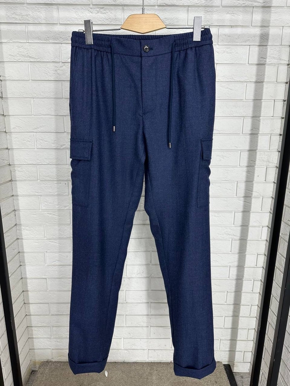 Брюки Brunello Cucinelli