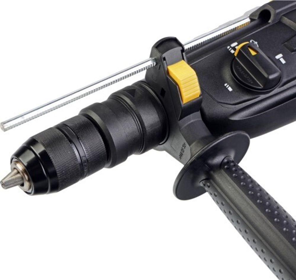 Перфоратор HANSKONNER HRH0828REC