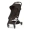 Прогулочная коляска Cybex Orfeo TPE Chocolate Brown