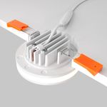 Встраиваемый светильник Technical DL2001-L7W