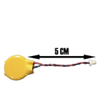 Элемент питания ET CR1220-WC9 PK1