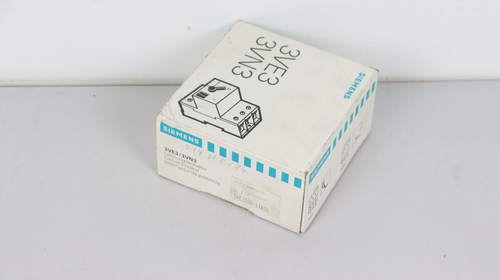 SIEMENS 3VE3 000-2JA00