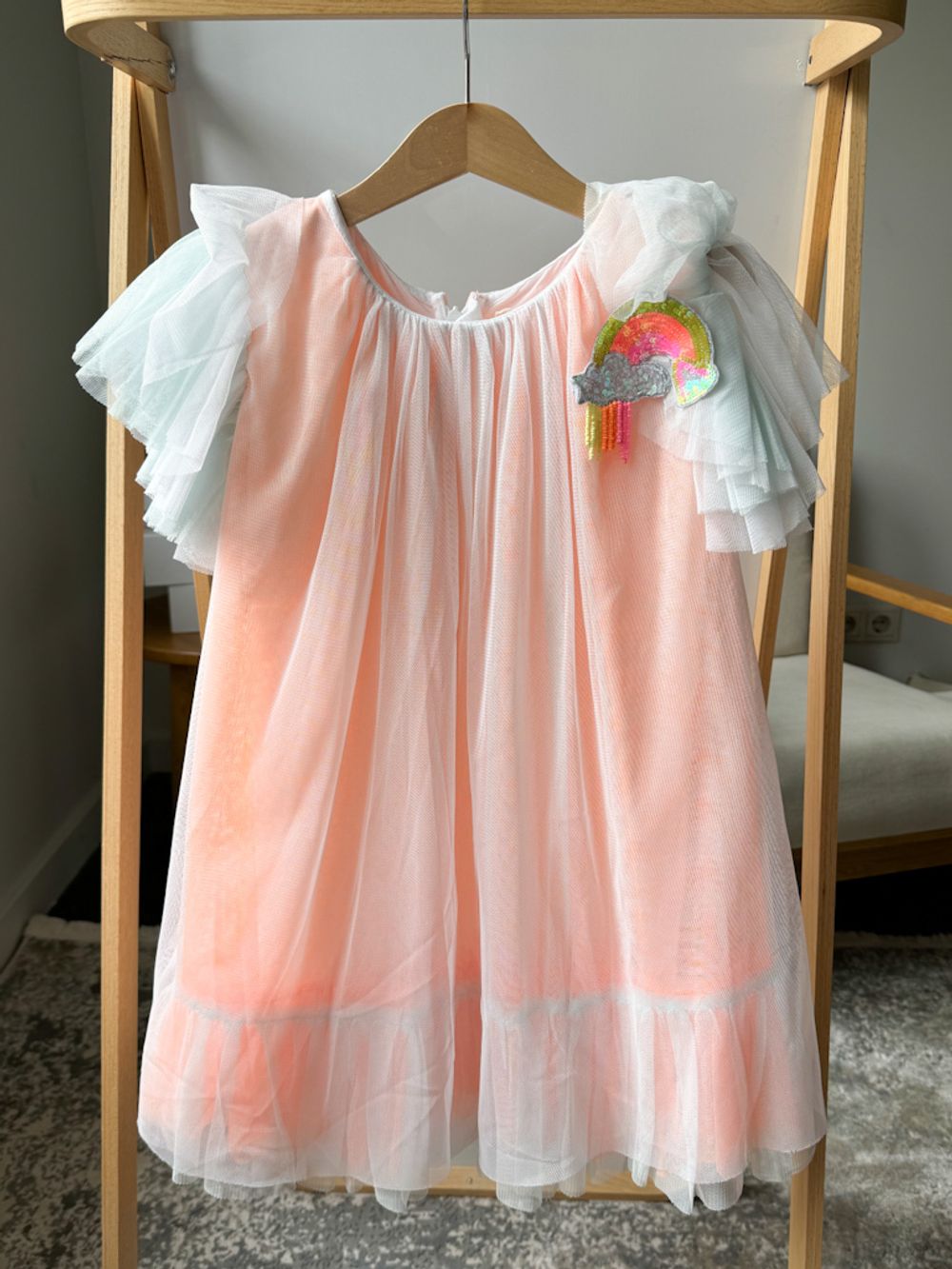 Платье Billieblush, 116