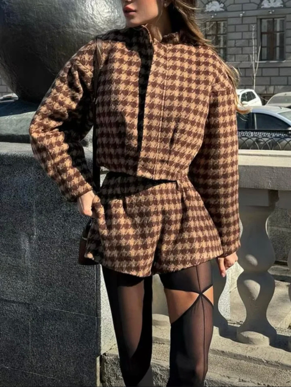 Костюм Pure Structure