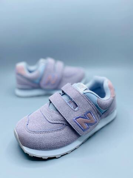 Кроссовки Buba New Balance