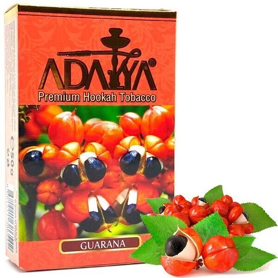 Adalya - Guarana (50г)