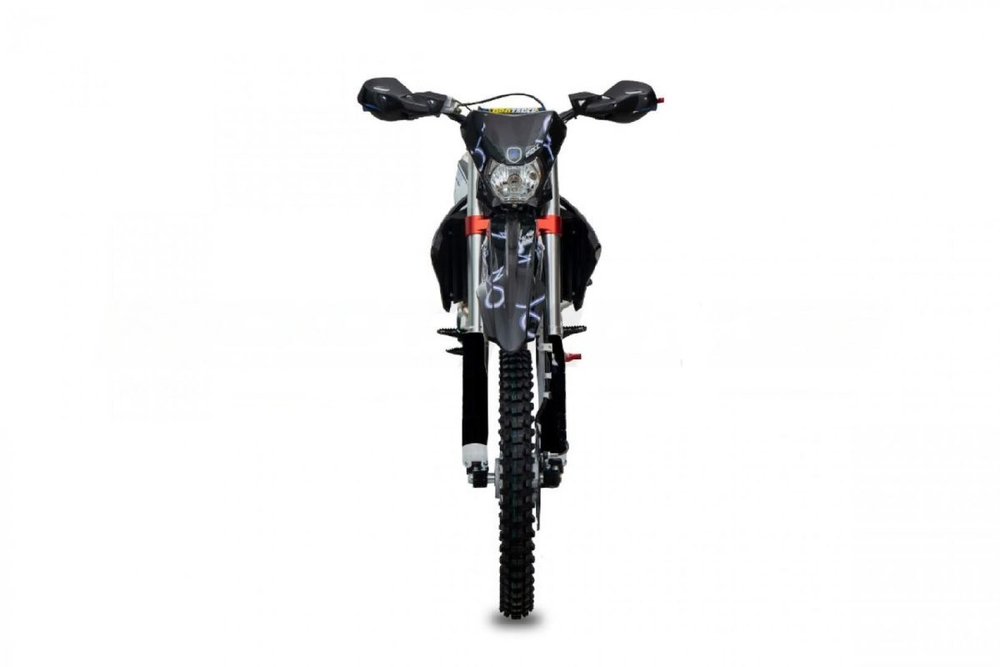 Мотоцикл кроссовый эндуро ROCKOT R4-250 Blue Trone 21/18 172FMM (2021 г.)