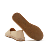 Эспадрильи Tommy Hilfiger - бежевый(FW0FW07721)