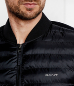 Куртка Gant - черный(7006300)