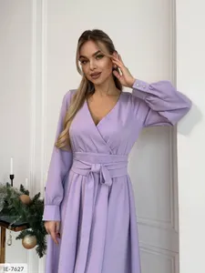 Платье GX-8855 Фабрика Моды